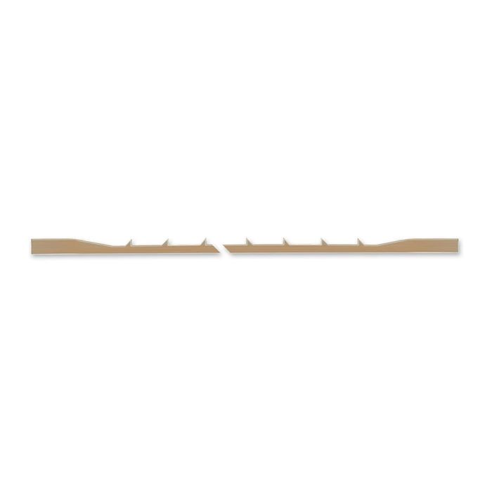 Pegas Modified Geometry Teeth (MGT) Blades Univ.No. 2/0R