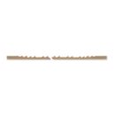 Pegas Double Skip Tooth Blades