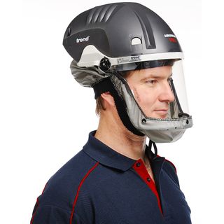 Trend Airshield PRO Respirator