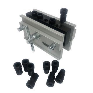 Self Centering Dowelling Jig Metric