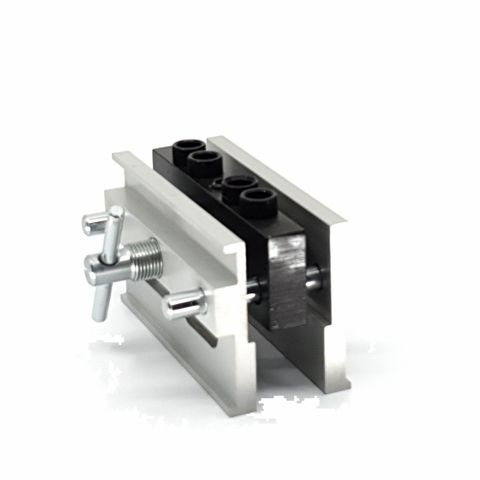 Self Centering Dowelling Jig Metric