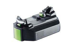 Festool Battery BP-XS 10.8V Li 2.6Ah for TXS and CXS