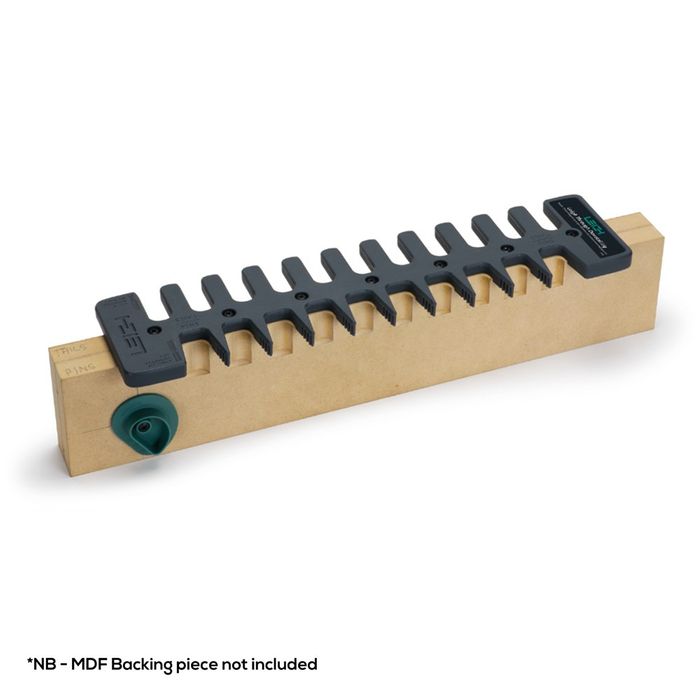 Leigh TD330 through dovetail jig