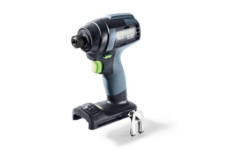 Festool impact driver 18v new arrivals