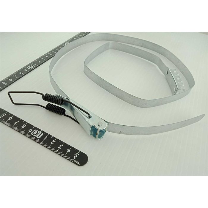 Dust Bag Strap for FM-230 / DC-500H