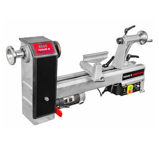 Mc 900 Wood Lathe Manuals