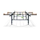 Festool STM 1800 Mobile Sawing and Work Table