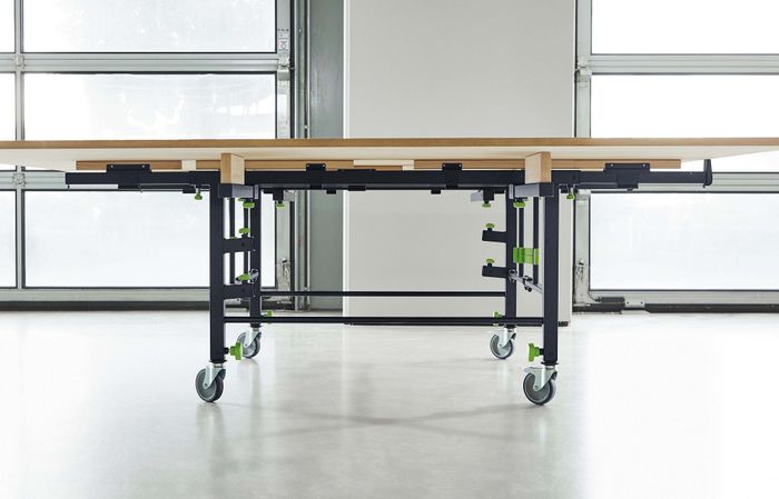 Festool STM 1800 Mobile Sawing and Work Table