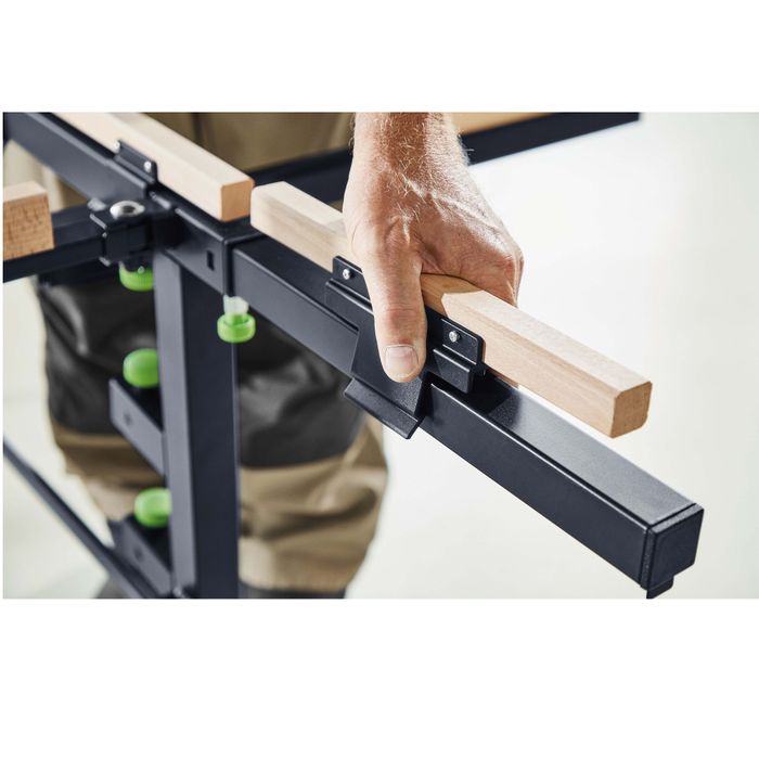 Festool STM 1800 Mobile Sawing and Work Table