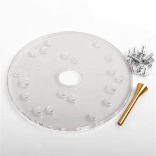 Universal Router Base Plate Adaptor