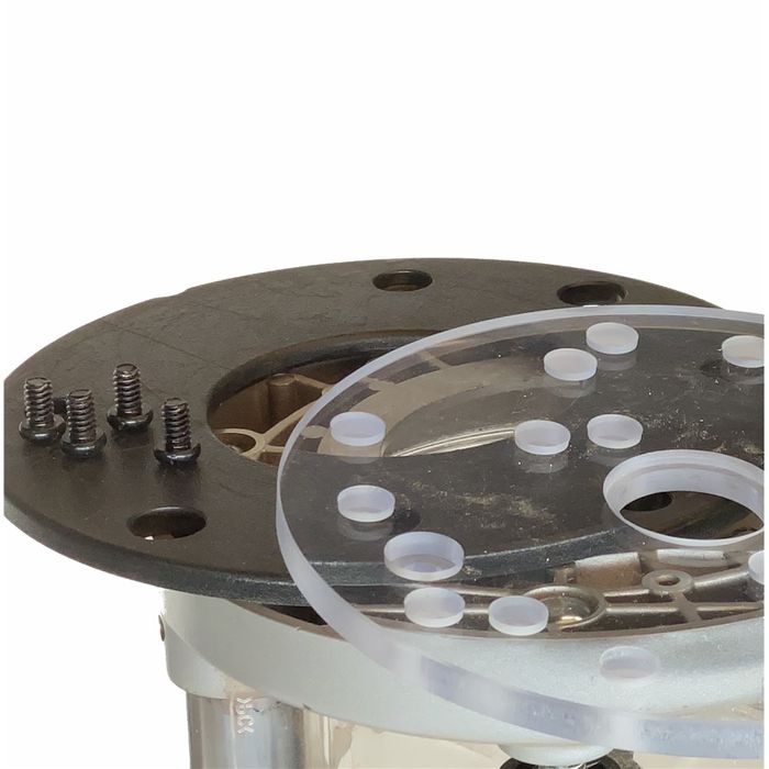 Universal Router Base Plate Adaptor