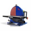 Carbatec 300mm Disc Sander with Brake & Half Guard