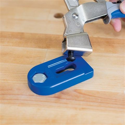 Kreg Bench Clamp Base