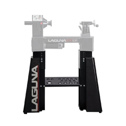 Laguna Revo 12/16 Premium Adjustable Stand ***