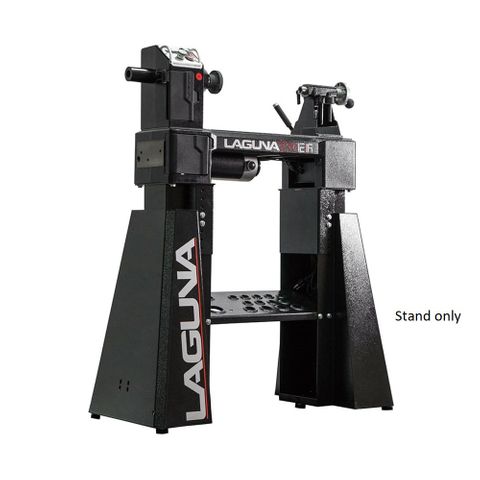 Laguna Revo 12/16 Premium Adjustable Stand ***