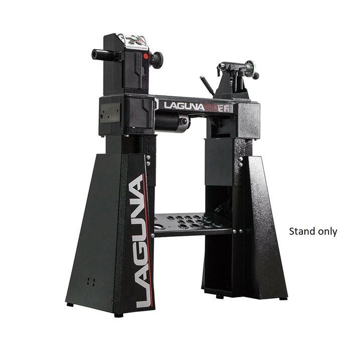 Laguna Revo 12/16 Premium Adjustable Stand ***