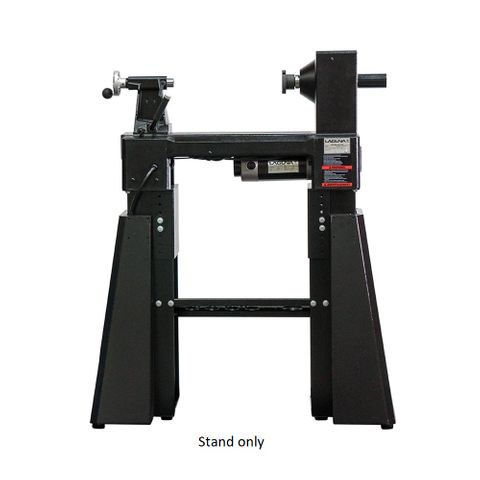 Laguna Revo 12/16 Premium Adjustable Stand ***