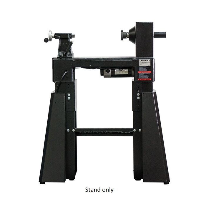 Laguna Revo 12/16 Premium Adjustable Stand ***
