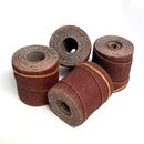 4 x Laguna Sandpaper Rolls to suit 16/32 - #36 Grit Pack