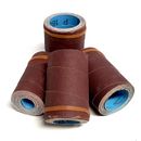 4 x Laguna Sandpaper Rolls to suit 16/32 - #180 Grit Pack