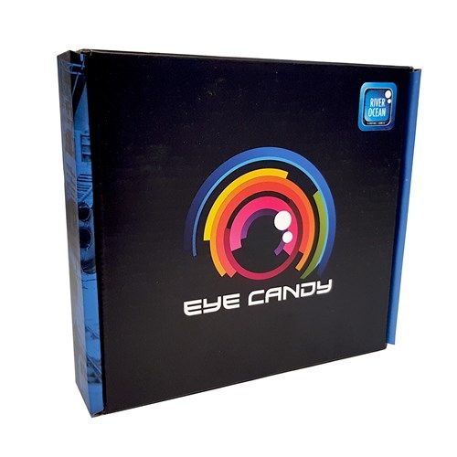 Eye Candy River Ocean Box Set 10 Colours