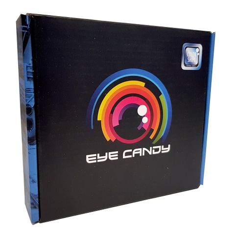 Eye Candy Colourshift Box Set 5 Colours x 5g