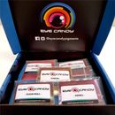 Eye Candy Colourshift Box Set 5 Colours x 5g