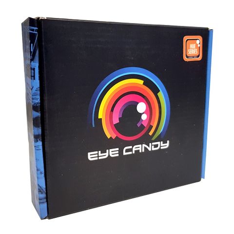 Eye Candy Hue Series Box Set 15 Colours x 5g