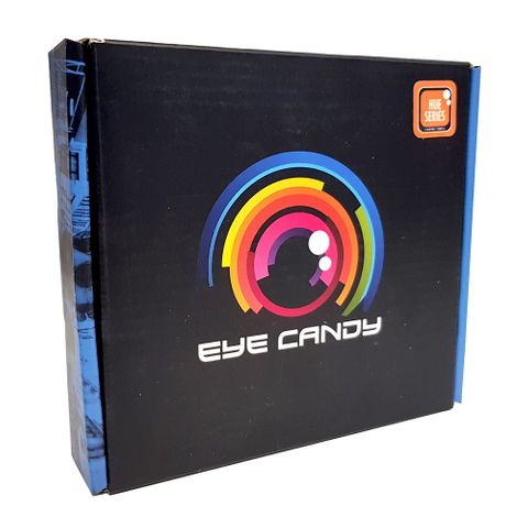 Eye Candy 15 Color Hue Series Pigment Powder Variety Set x 5g