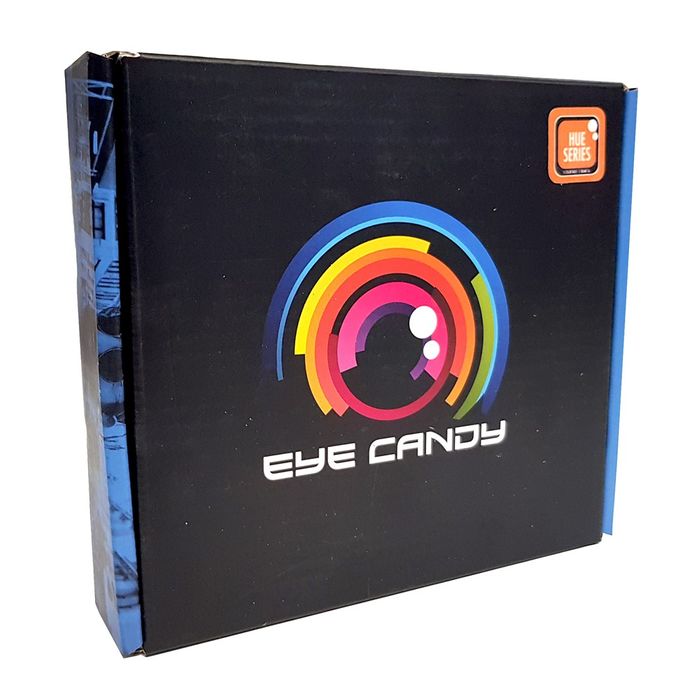 Eye Candy 15 Color Hue Series Pigment Powder Variety Set x 5g