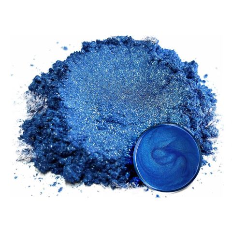 Eye Candy Ocean Blue - 25g