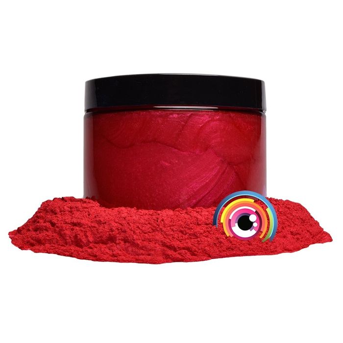 Eye Candy Baku Red - 25g