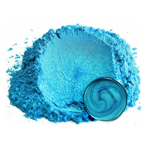 Eye Candy Okinawa Blue - 25g