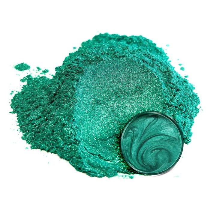 Eye Candy Okinawa Green - 25g