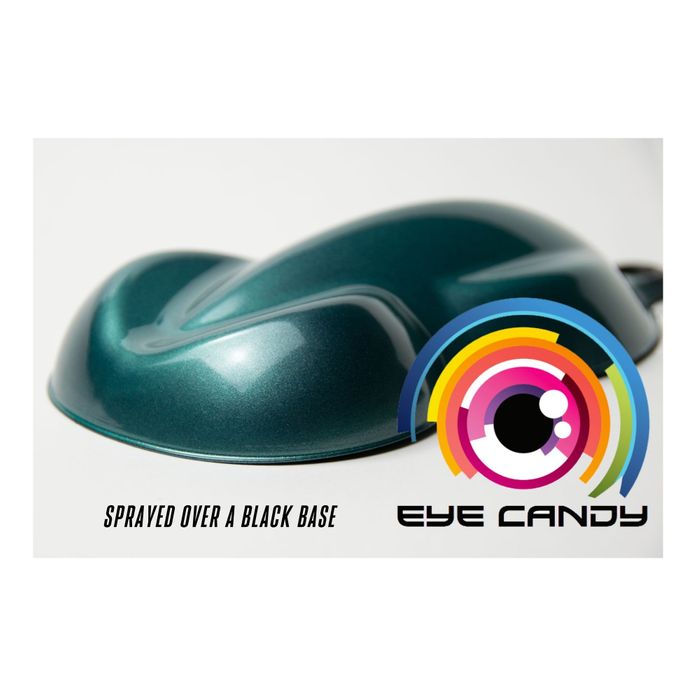 Eye Candy Okinawa Green - 25g