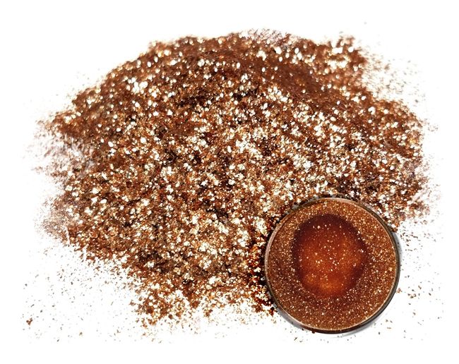 Eye Candy Vibrant Bronze - 25g