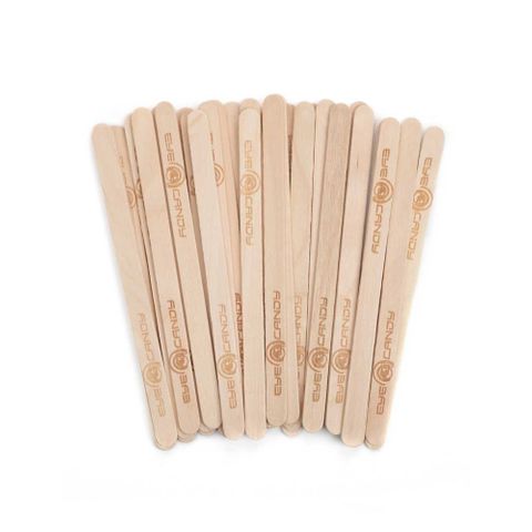 Eye Candy Mixing Sticks - 50 pack