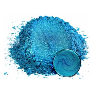 Eye Candy Sora-Iro Blue - 25g