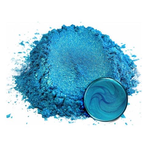 Eye Candy Sora-Iro Blue - 25g