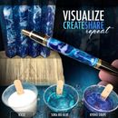 Eye Candy Sora-Iro Blue - 25g