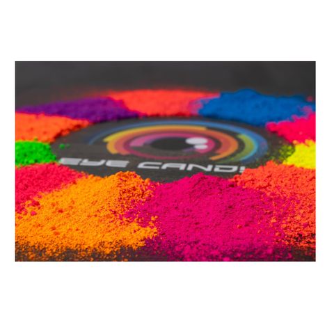 Eye Candy Neon Series Box Set 11 Colours X 5g