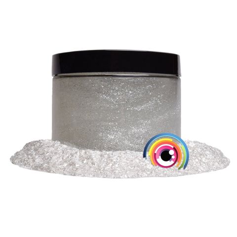 Eye Candy Icicle White- 25g