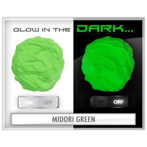 Eye Candy Glow in the Dark Series Box