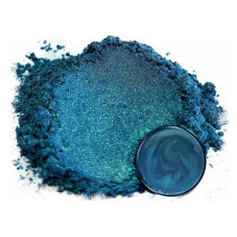 Eye Candy Macaw Blue Green - 25g