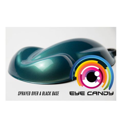 Eye Candy Macaw Blue Green - 25g
