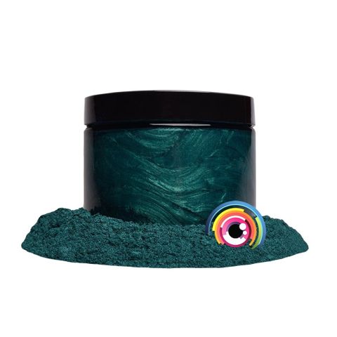 Eye Candy Dark Ocean Green - 25g
