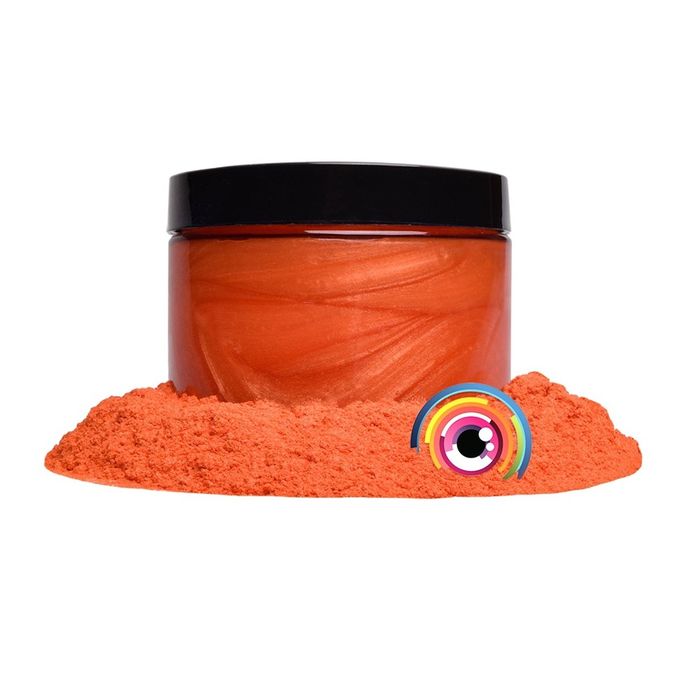 Eye Candy Kaki Orange- 25g