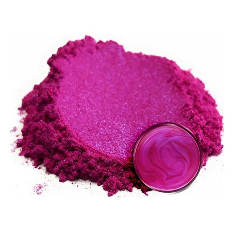 Eye Candy Wisteria Purple - 25g