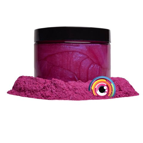 Eye Candy Wisteria Purple - 25g