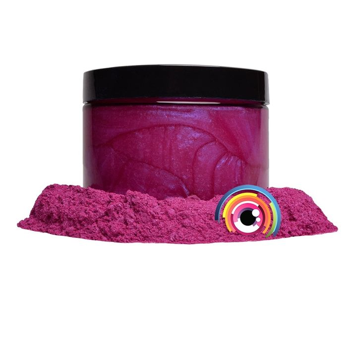 Eye Candy Wisteria Purple - 25g